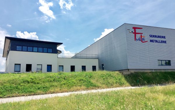 Atelier de Fabrication Thizy les Bourgs